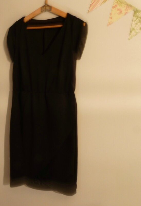 ma petite robe noire kokechic janvier 2