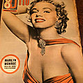 Les covers de 1952 de A à Z 