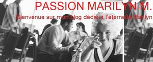 Passion Marilyn M.