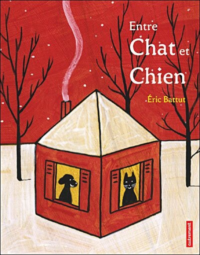 Entre chat et chien