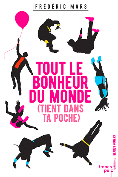 Livre-mars