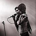 Hommage à la très grande Amy Winehouse + The Rose (de Mark Rydell)