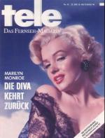 1990 tele fernseh magazin Autriche