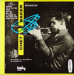 Chet_baker_Quartet___1955___Chet_baker_Quartet__2___Barclay_