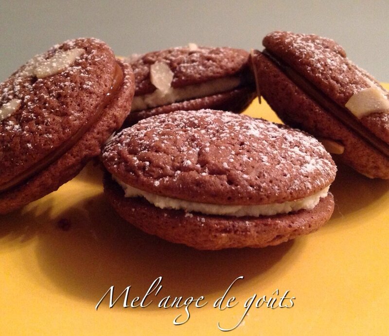 whoopies 2