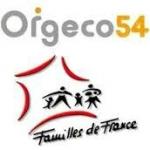 LOGO ORGECO-FAMILLES DE FRANCE