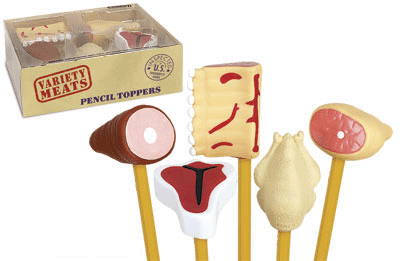 meat_pencil_toppers