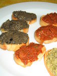 Tapenade_Tartines