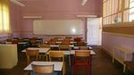 Travaux à l'école et petite grenouille 021