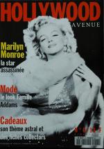 1994 hollywood avenue france
