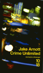 crime unlimited