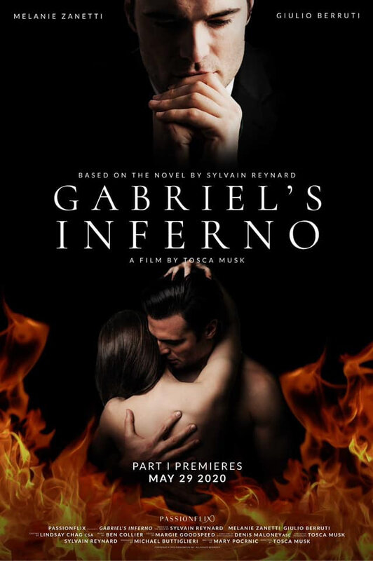 gabriels inferno