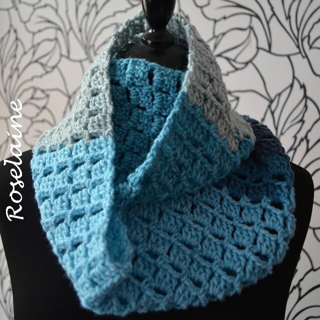 Roselaine City block cowl 2