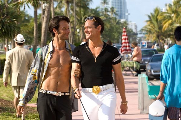 I love you Phillip Morris (2009) de Glenn Ficarra et John Requa - Shangols