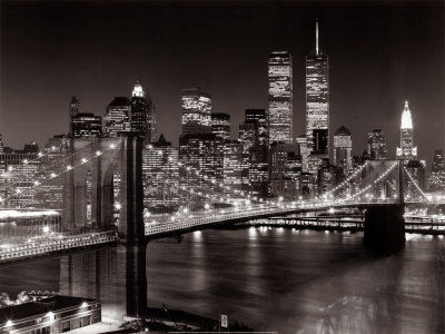 028_8022_New_York_New_York_Brooklyn_Bridge_Affiches