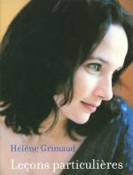 Grimaud Leçons particulières