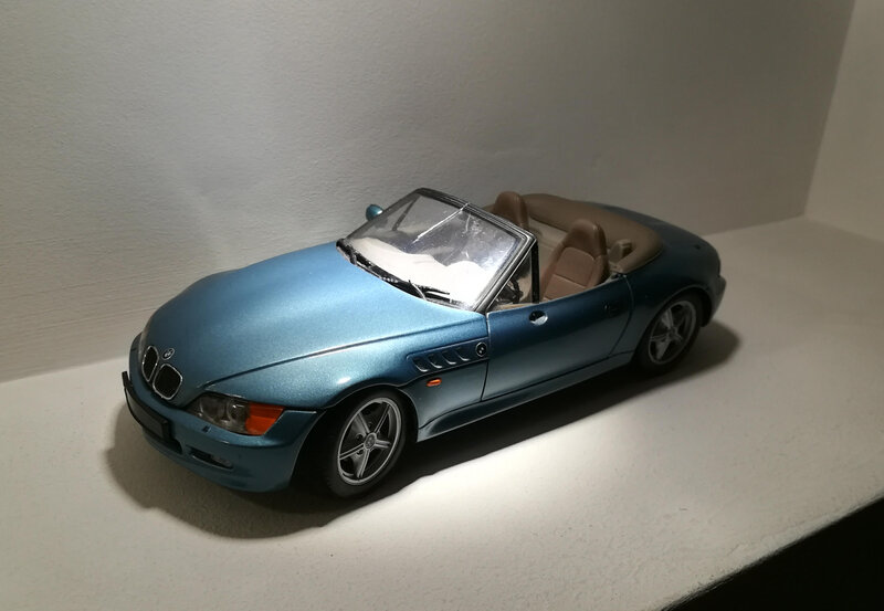 Bmw Z3 (UT Models)