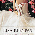 Ma très chère Cassandra (Les Ravenel tome 6) ❋❋❋ Lisa Kleypas