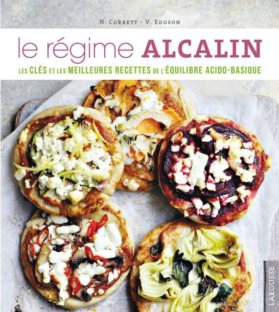 le régime alcalin