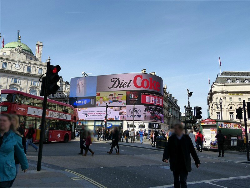 PICADILLY