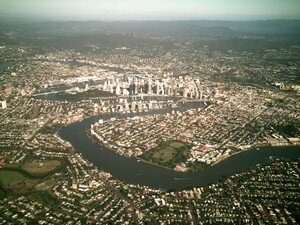 Brisbane_from_air