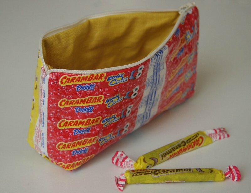 trousse carambar