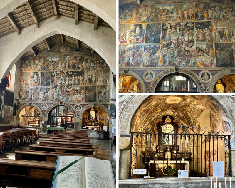 chiesa Santa Maria delle Grazie