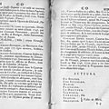 Parfaict, <b>Dictionnaire</b> des théâtres de Paris