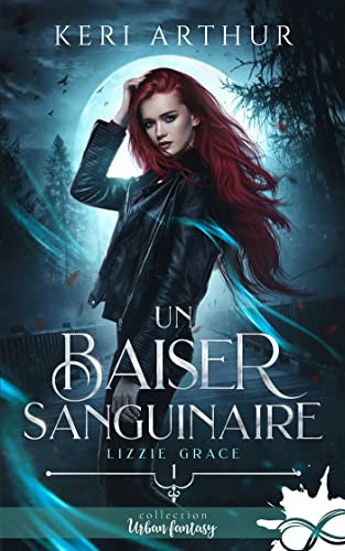 Un baiser sanguinaire