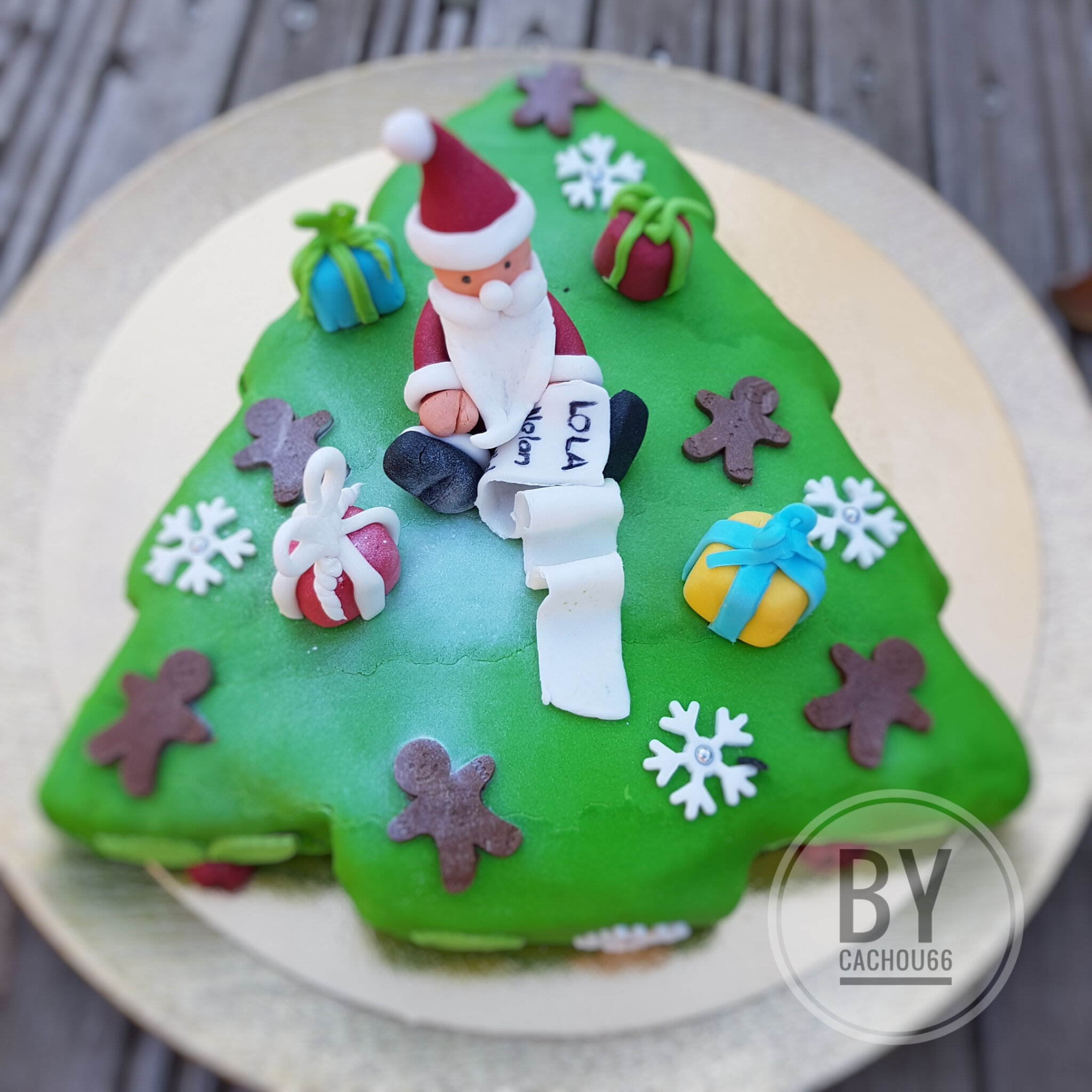 SAPIN PERE NOEL LISTE (1)