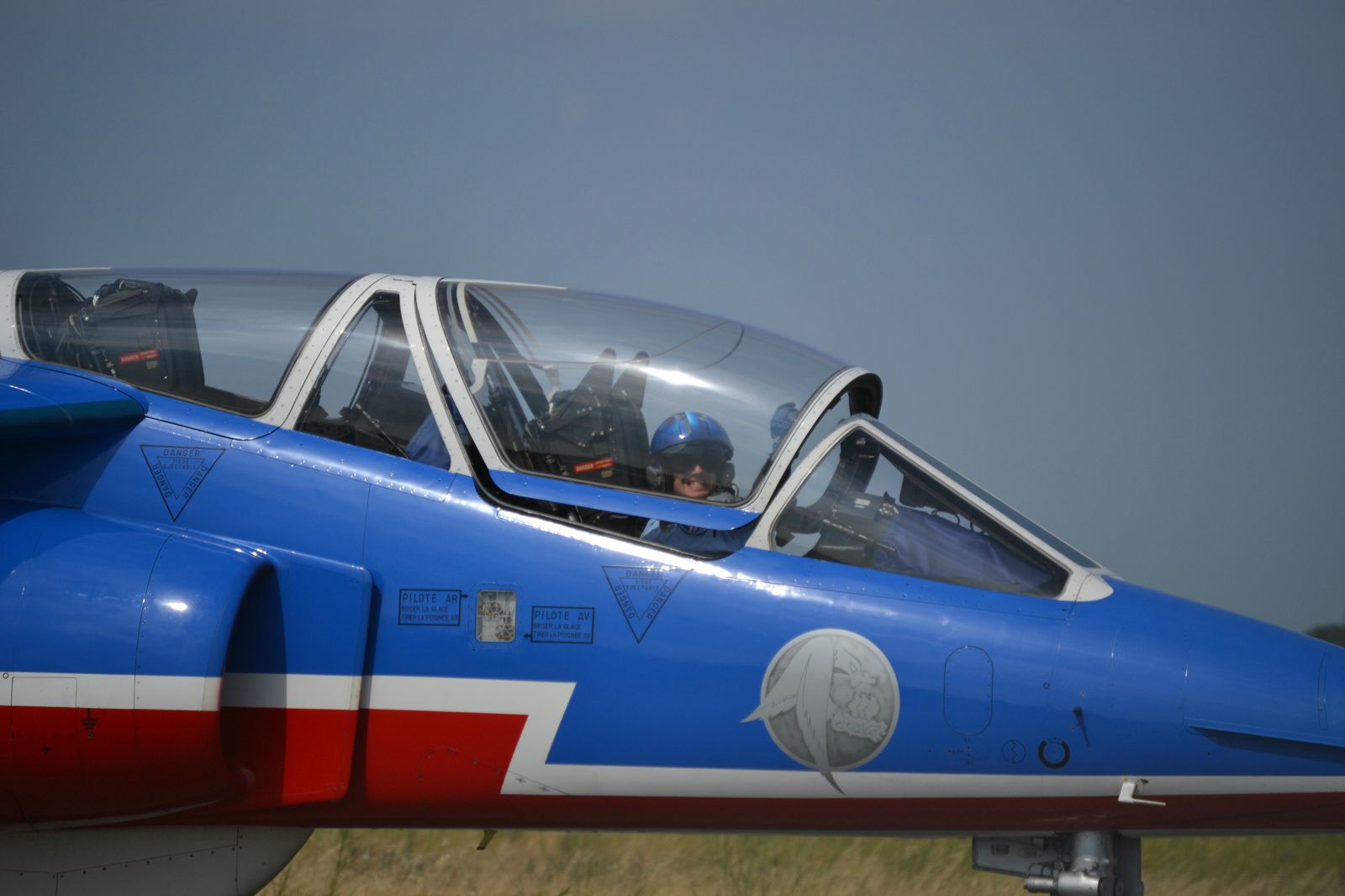 AERO-PAF-7