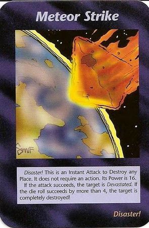 meteorito