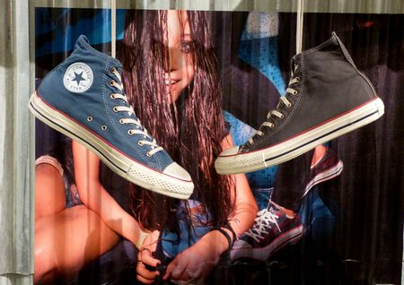 Arty shoes 7