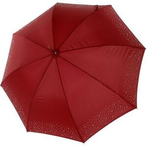 parapluie-femme-rouge-bordure-strass