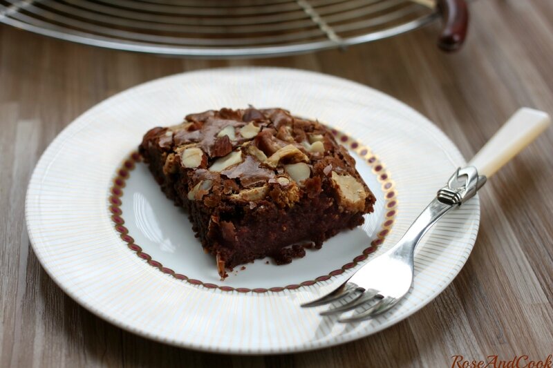 Brownie