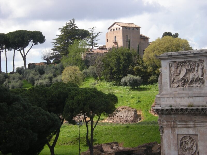Rome avril 2009 024