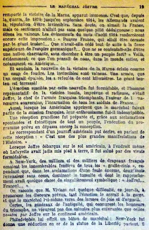 Joffre Patrie19