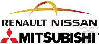 renault nissan mitsubishi