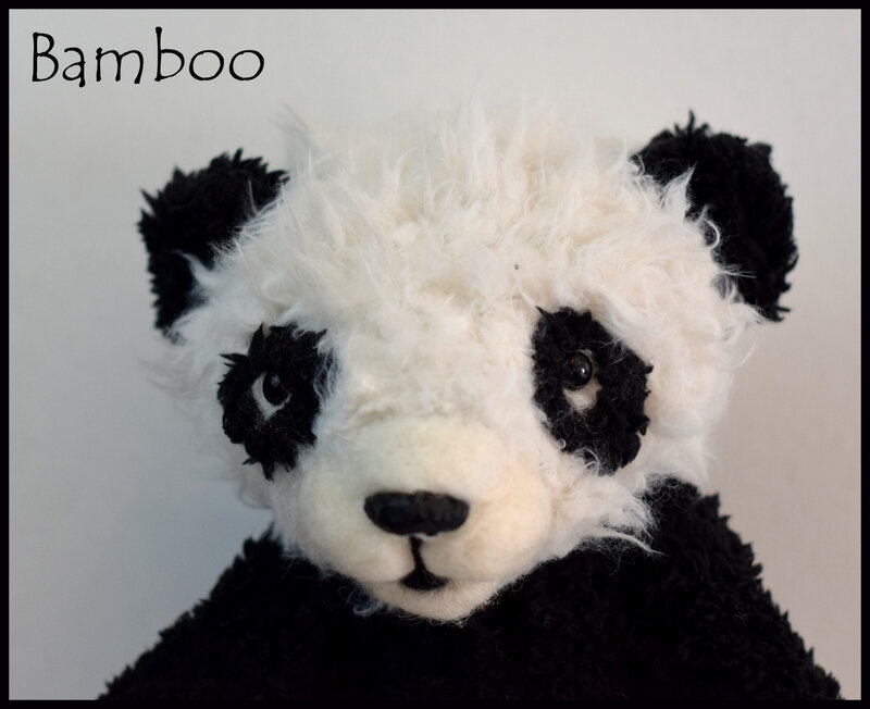 Bamboo 2