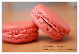 macaron