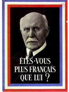affiche-petain-musee-resist