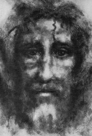 AntlitzChristi