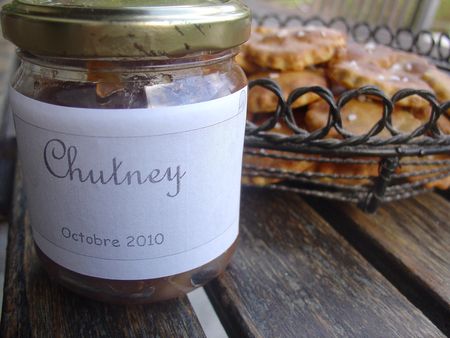 Chutney