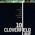 10 Cloverfield Lane ★