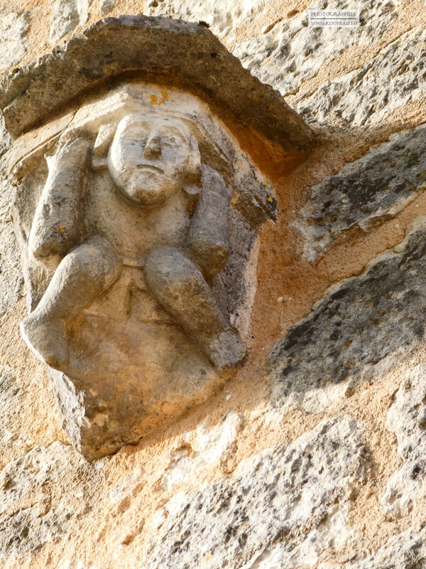 21 - Photos JMP©Koufra 12 - Le Caylar - Sculpture - 01112017 - 0001