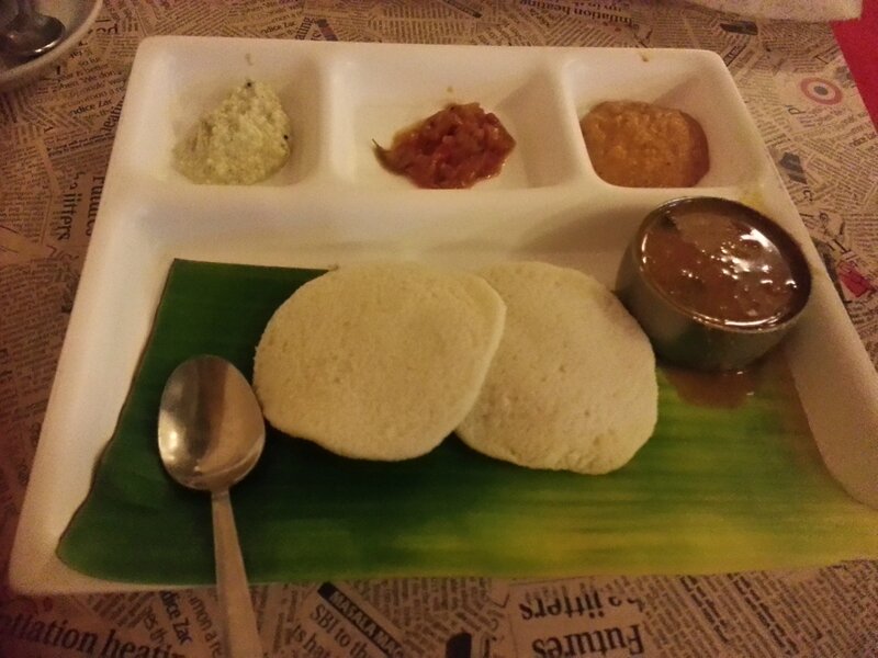 Idli