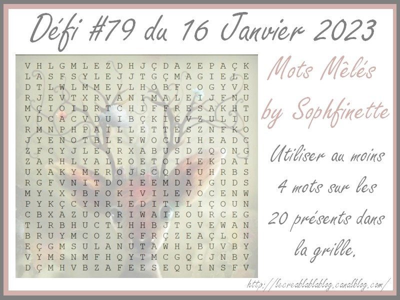 Défi #79