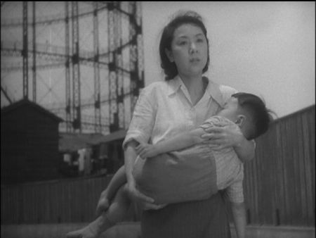 a_Yasujiro_Ozu_A_Hen_in_the_Wind_Kaze_no_naka_no_mendori_DVD_Review_PDVD_004