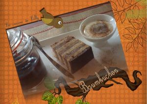 Baumkuchen