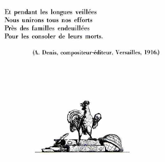 Au pays de la Marseillaise1